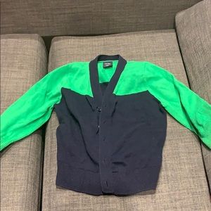 Gap Toddler cardigan